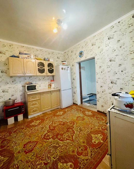 Продается 6 комнатный дом