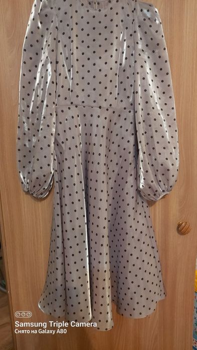 Продам платье от Lichi