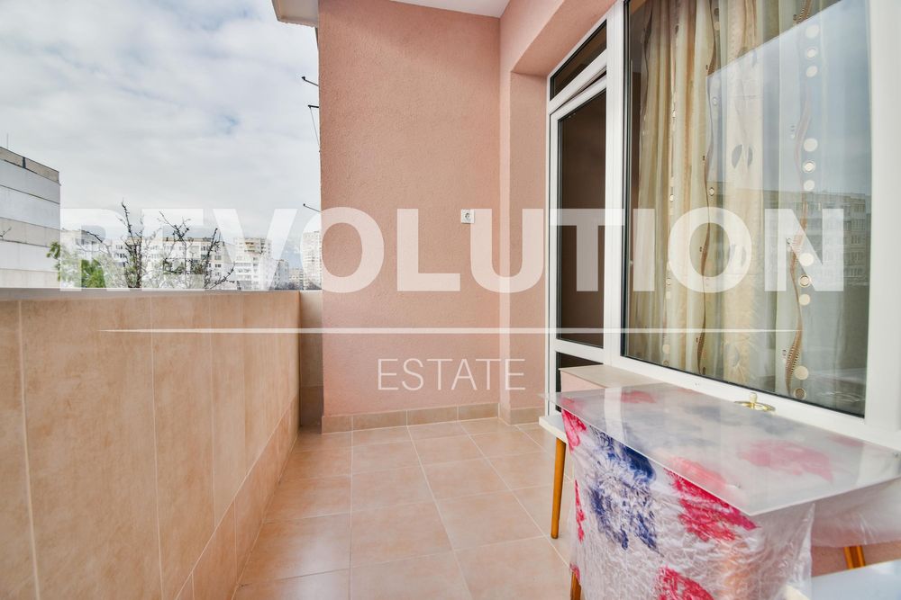 Дава се под наем Двустаен апартамент в София, Младост 3 - 75 кв.м за 600 € - Снимка #8