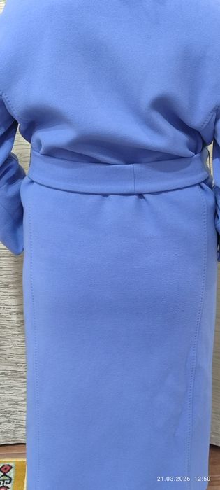 Женское пальто,весна-осень.