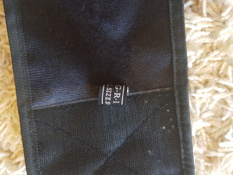 Protecție spate marimea 175 cm