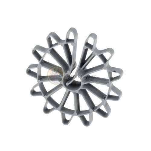 Distantieri armaturi tip Rozeta