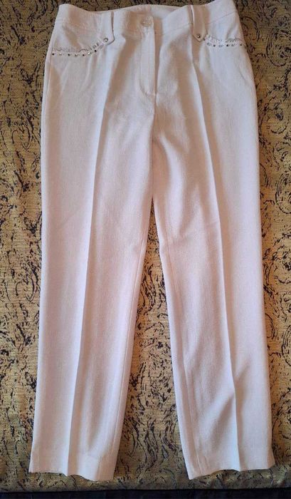 Летний Костюм тройка 38 р.(тур) 44-46 наш