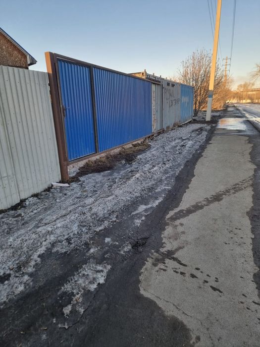 Продам контейнер