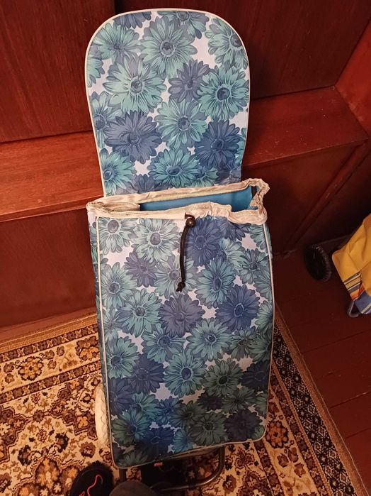 Нова Пазарска количка