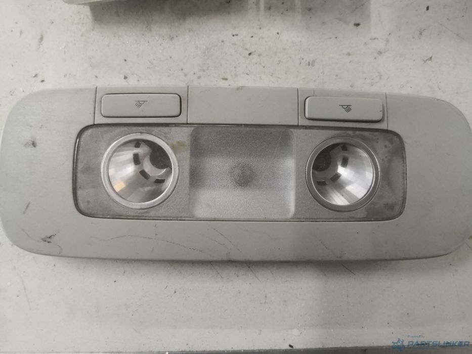 Lumini Plafon Volkswagen Passat Cc (357) [ 2008 - 2012 ] Oem 947291C