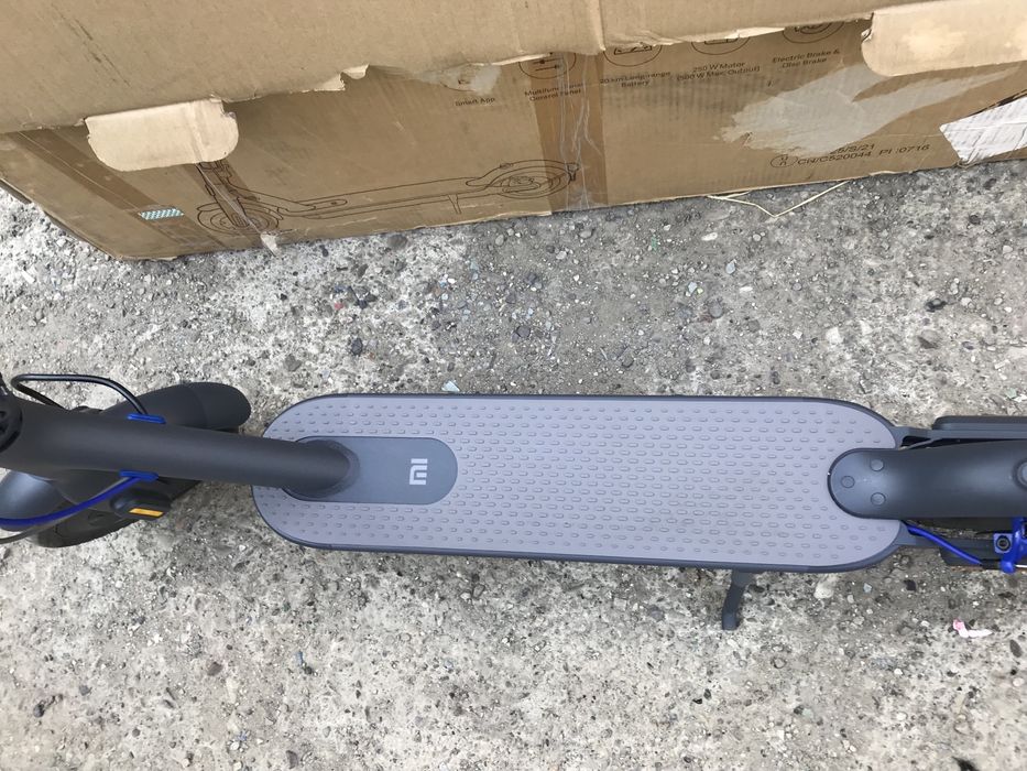 Trotineta Electrica Pliabila Xiaomi Scooter 3 Lite 20km/h Noua