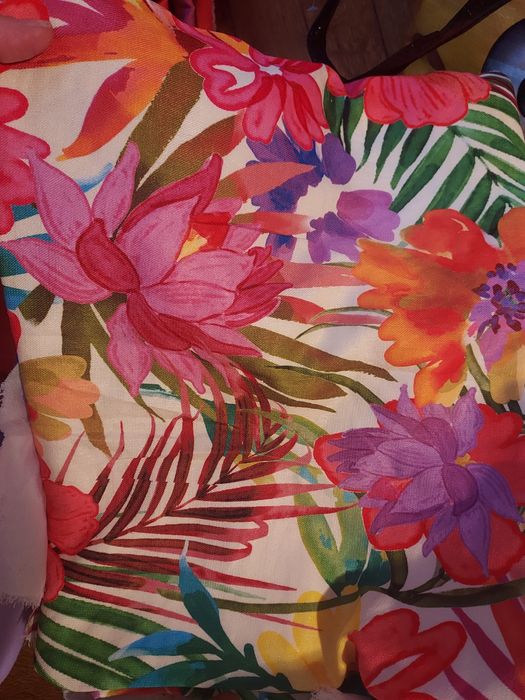 Comanda materiale textile.
