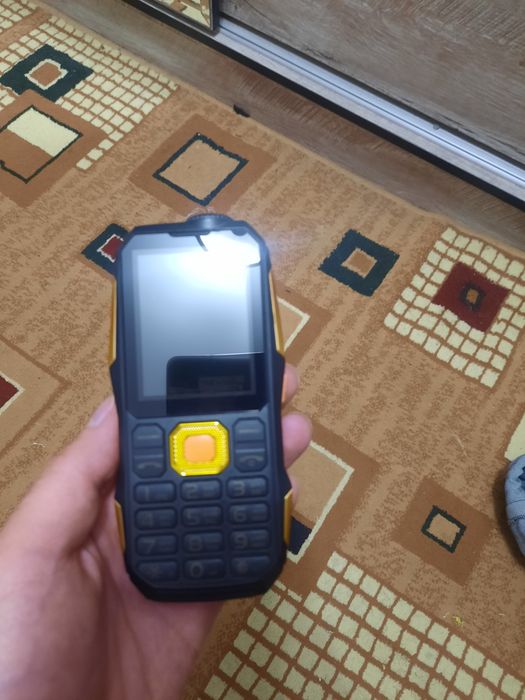 T400 tank power 2 сим