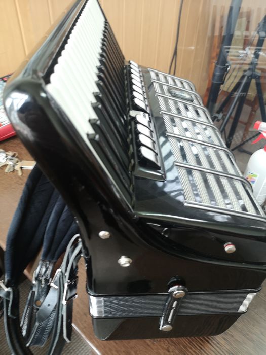 Weltmeister Cantus  5 deLuxe