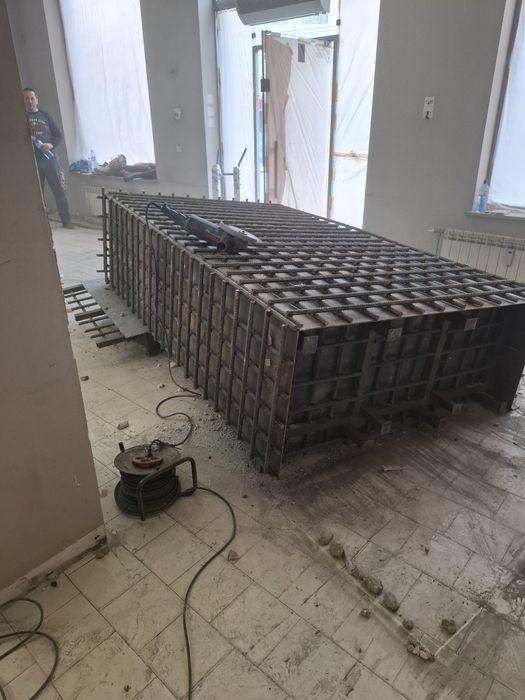 Кърти чисти и извозва почистване на тавани мазета