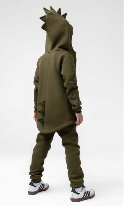 Толстовка bodo, флисовая кофта