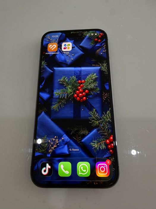 Продам iPhone 17 Pro Max