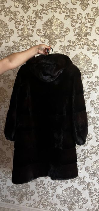 Срочно продам шуба норка
