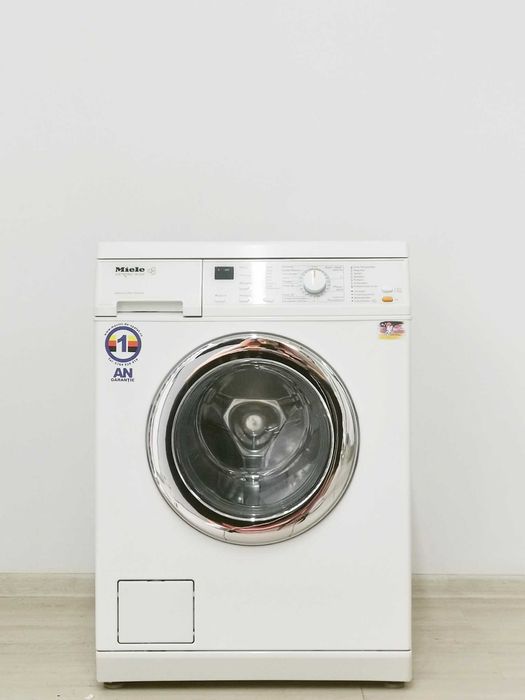 Masina de spalat Miele W 746
