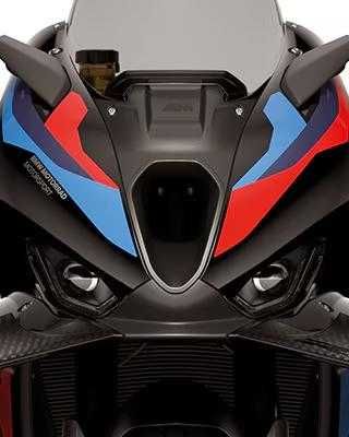BMW M1000RR M Competition 2026
