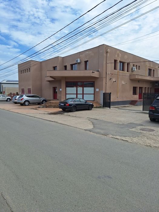 Depozit frigorific inchiriere/vanzare