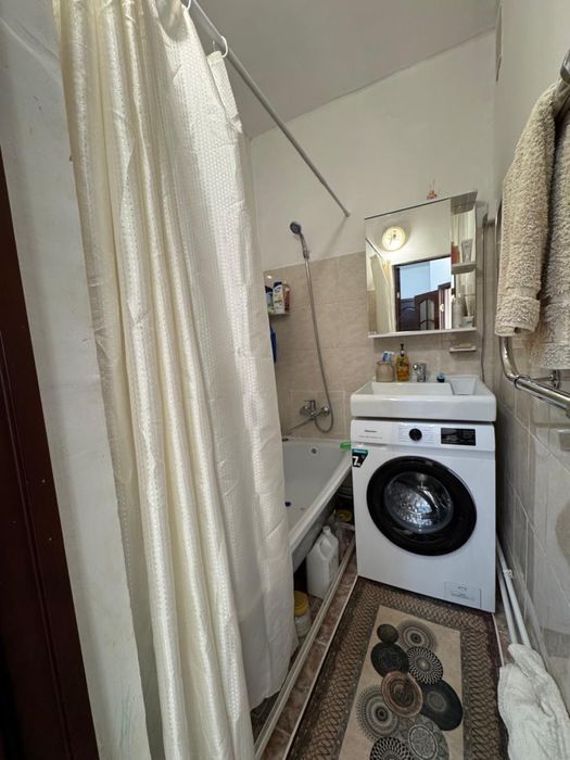 Продам 1 комнатную квартиру