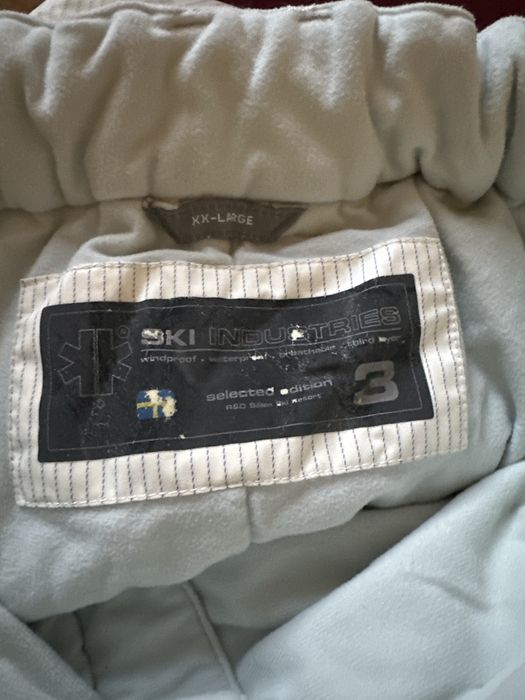 Панталон за сноуборд/ски “Ski Industries”