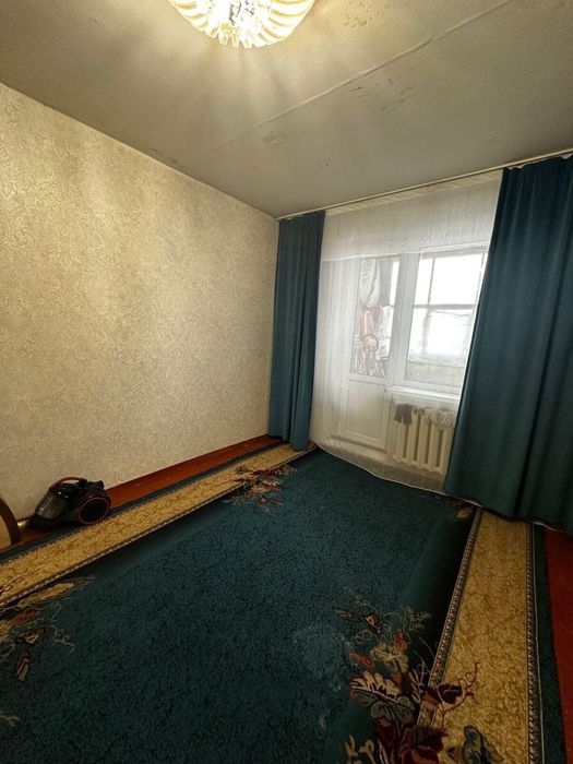 Продается 3х-комн.кв на 8 микрорайоне