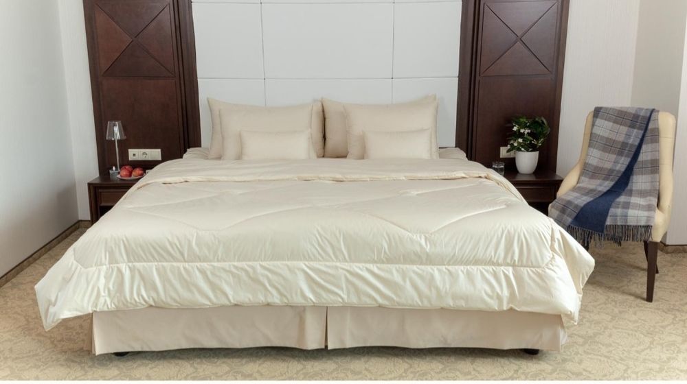 Pilota Comfort Merino lână N3