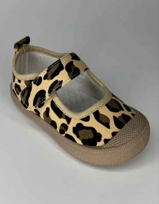 Сандали детские лео