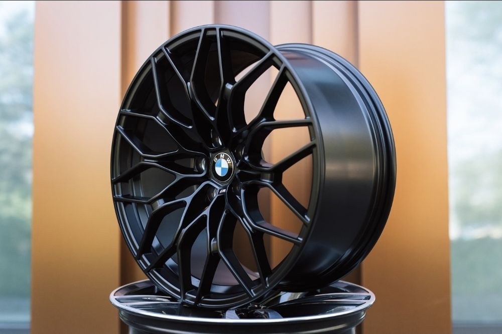 Jante 20 BMW ///M R20 F