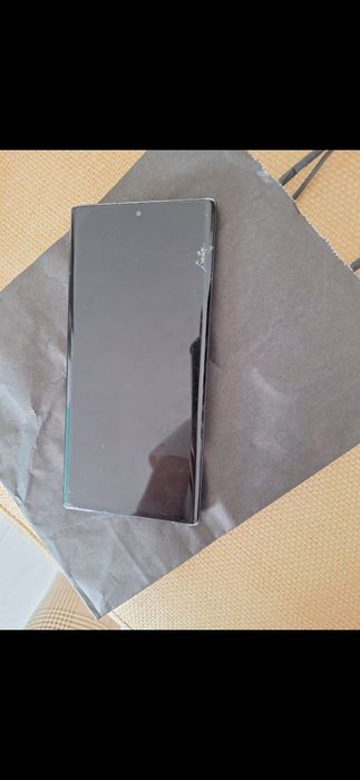 Telefon Note 10 plus
