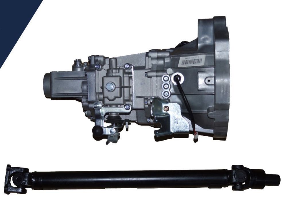 Changan korobka 69 Taliy