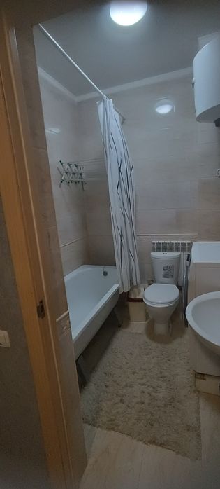 Сдается квартира