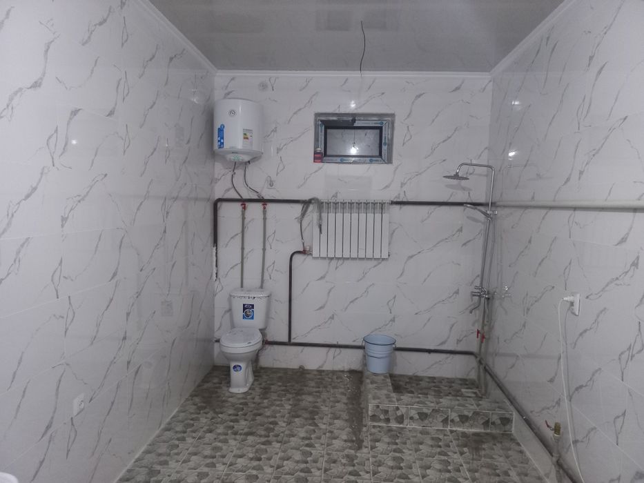 Кафел сантехника.