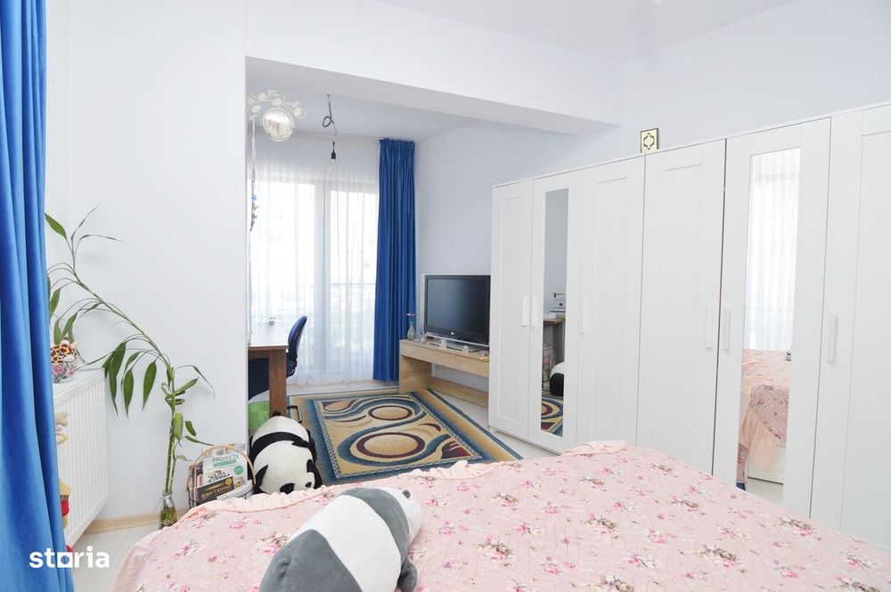 Apartament Superb 3 Camere Fundeni - Dobroesti