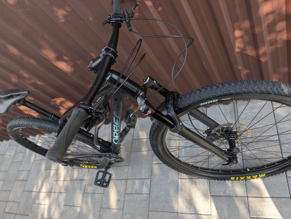 bicicleta MTB Orbea Onna  1x12