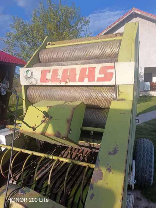 Presă  clasa  62
