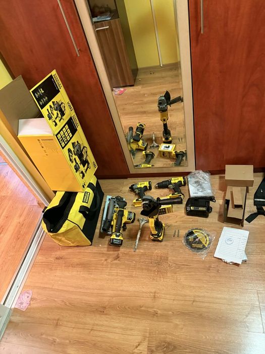 Stanley FatMax Professional