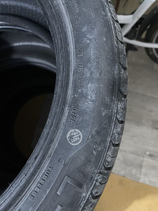 Покрышка Летний R 18