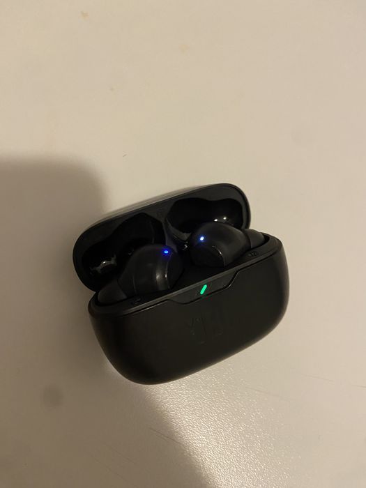 Casti Bluetooth JBL  Wave Beam
