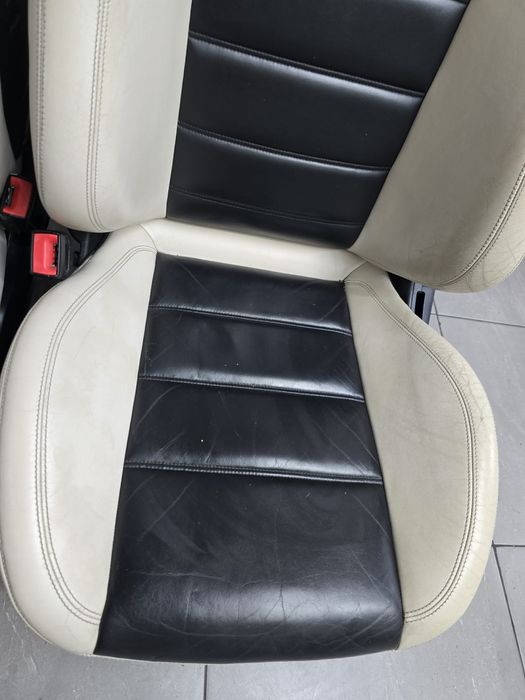 Mercedes w204 салон 6.3