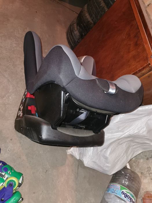 Детско столче за автомобил и др.