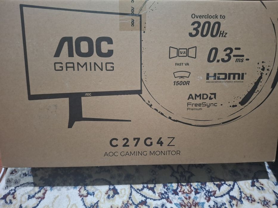 Igravoy geymer komplekt set!