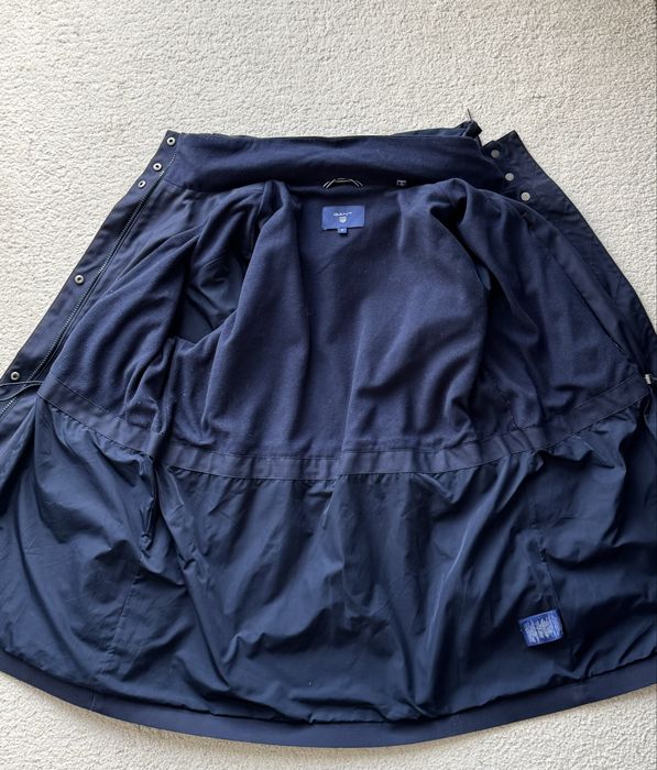 Gant,geacă pt.femei,măr.M(merge pt.L)