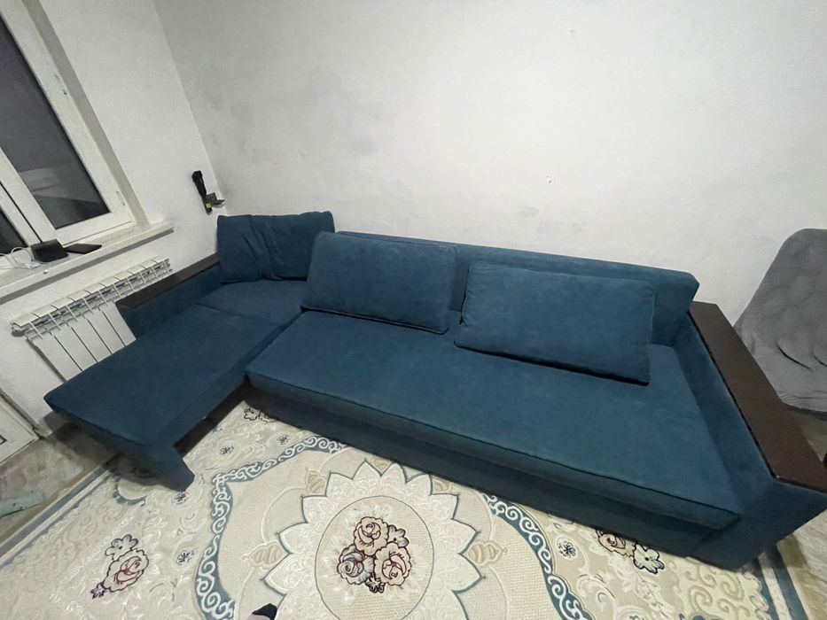 Диван раскладной срочно