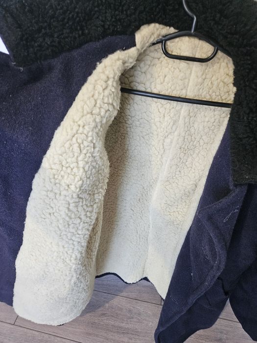 Suba din blana de oaie