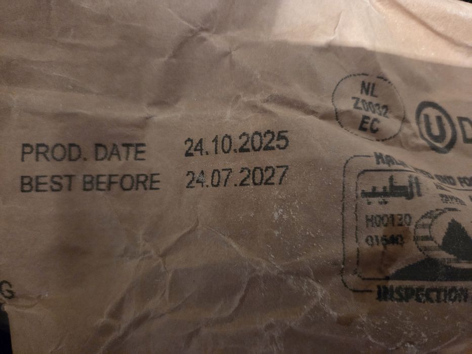 80% Суроватъчен протеин концентрат Nutri Whey 800F