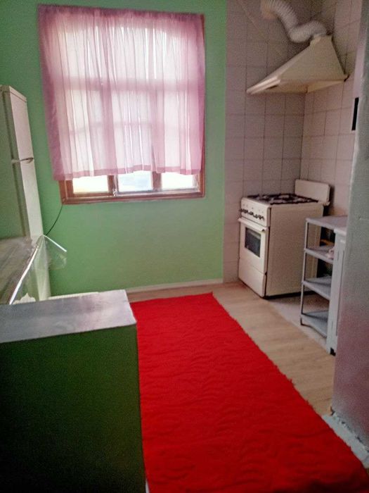 Сдаётся СВОЯ 1 комнатная квартира Сергели-7 (Ориентир метро- 3бекат)