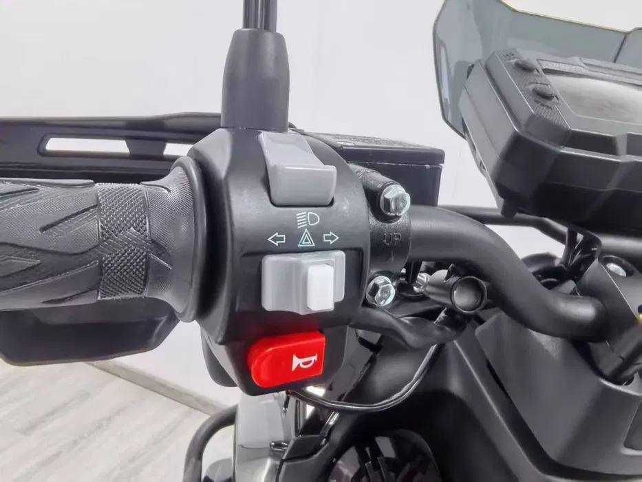 Мопед BAS TANK TK3D 150cc