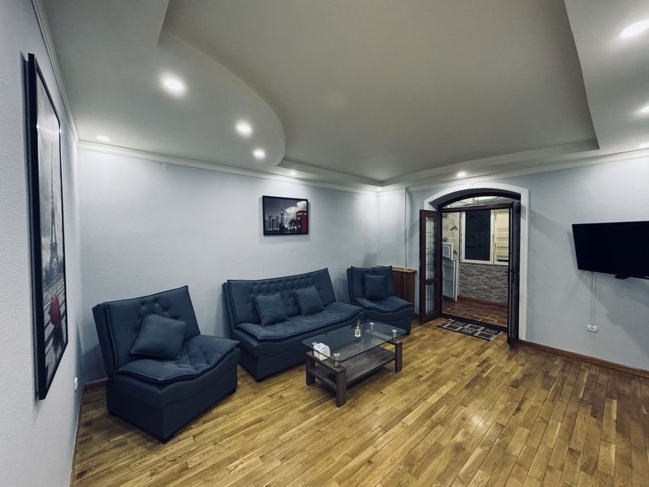 Аренда Цум Чимкентская 4 комнатная