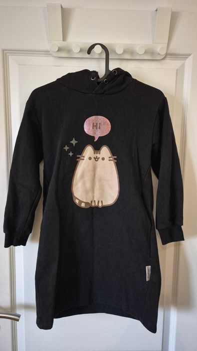 Rochita fetite Pusheen