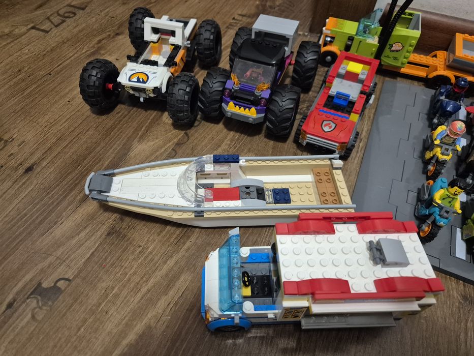 Lot Jucarii    lego 2