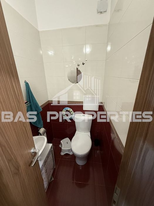 3-стаен в София, област-с.Волуяк площ 104